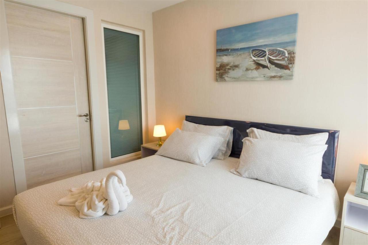 Seven Seas Resort Pattaya By Justin جومتين بيتش المظهر الخارجي الصورة